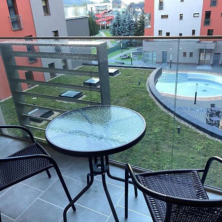 Apartment Friends Besenova - Free Swinning Pool Dış mekan fotoğraf