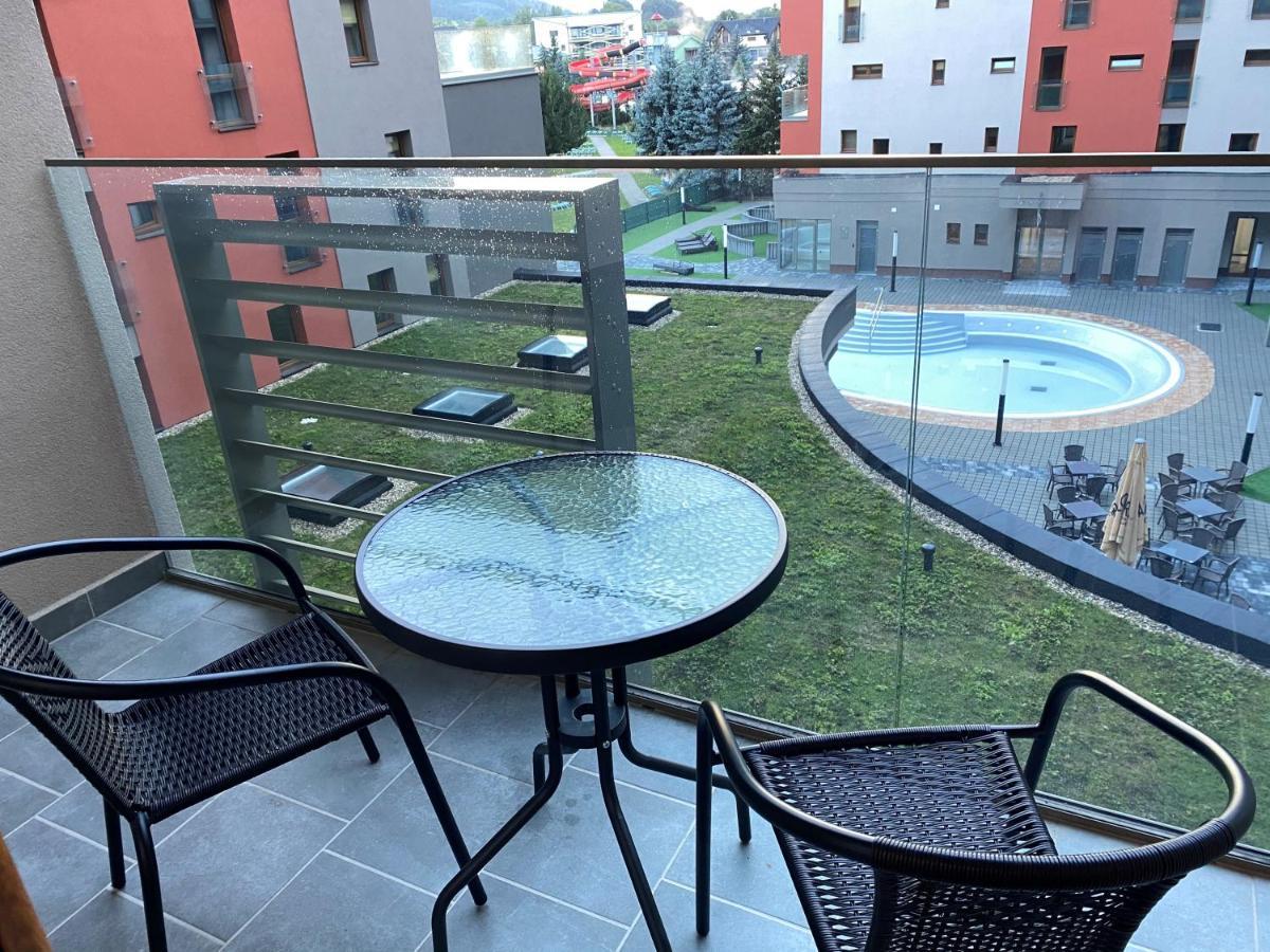 Apartment Friends Besenova - Free Swinning Pool Dış mekan fotoğraf