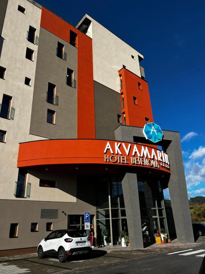 Apartment Friends Besenova - Free Swinning Pool Dış mekan fotoğraf